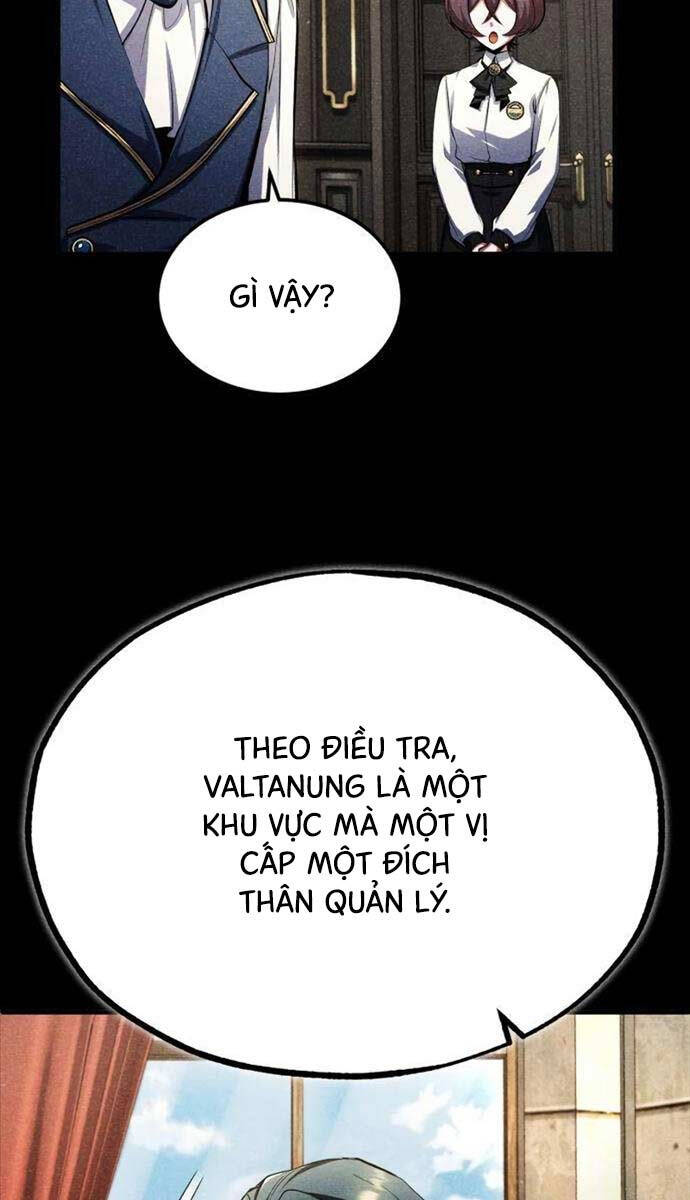 Giáo Sư Gián Điệp Chap 81 - Next Chap 82