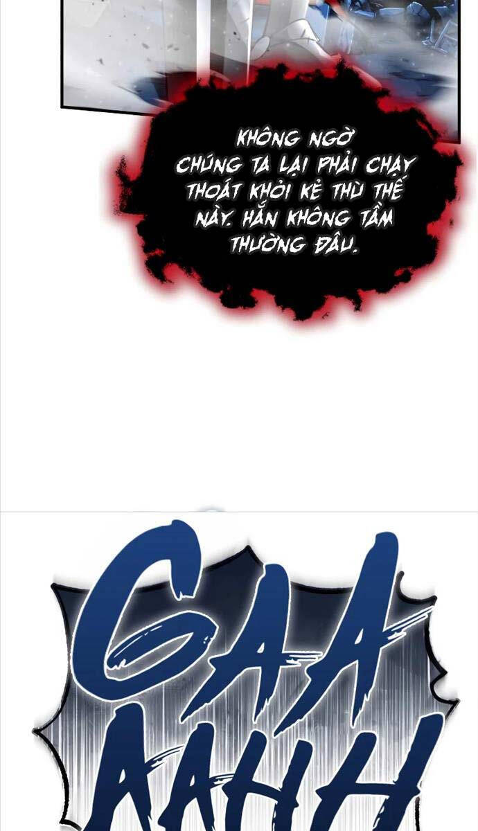 Giáo Sư Gián Điệp Chap 82 - Next Chap 83