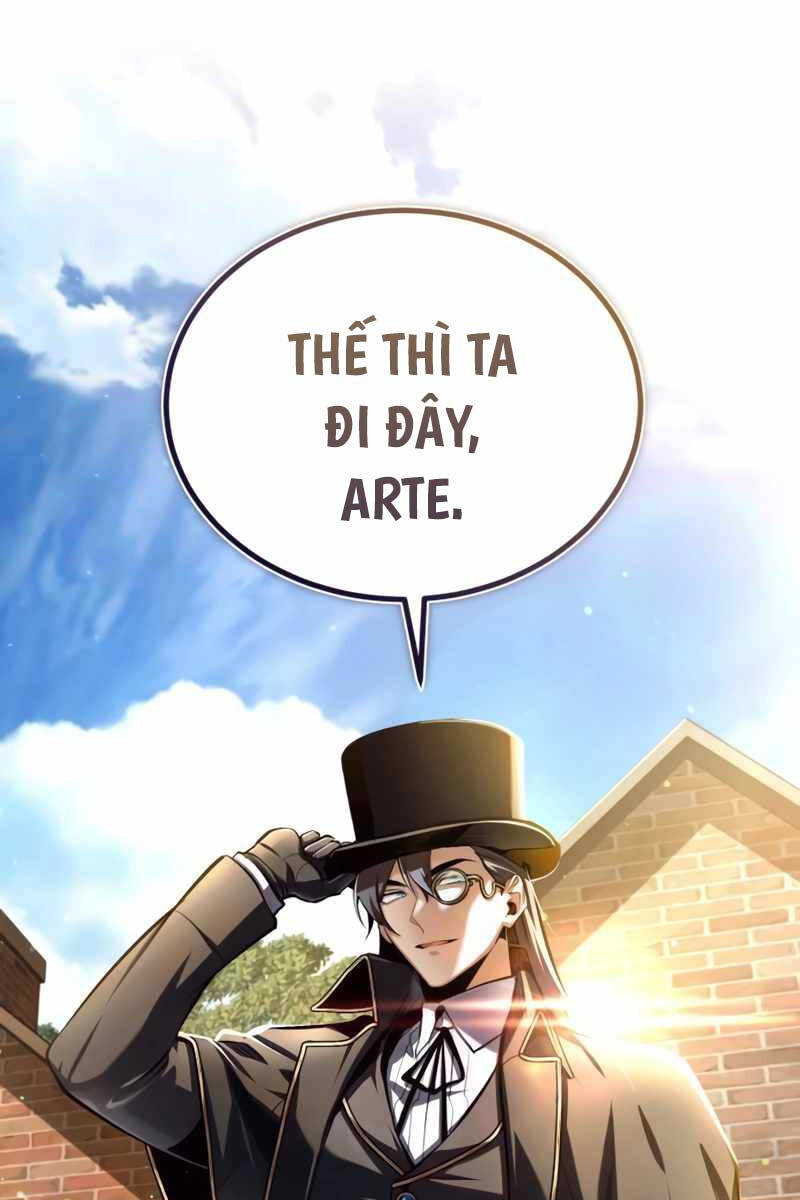 Giáo Sư Gián Điệp Chap 86 - Next Chap 87