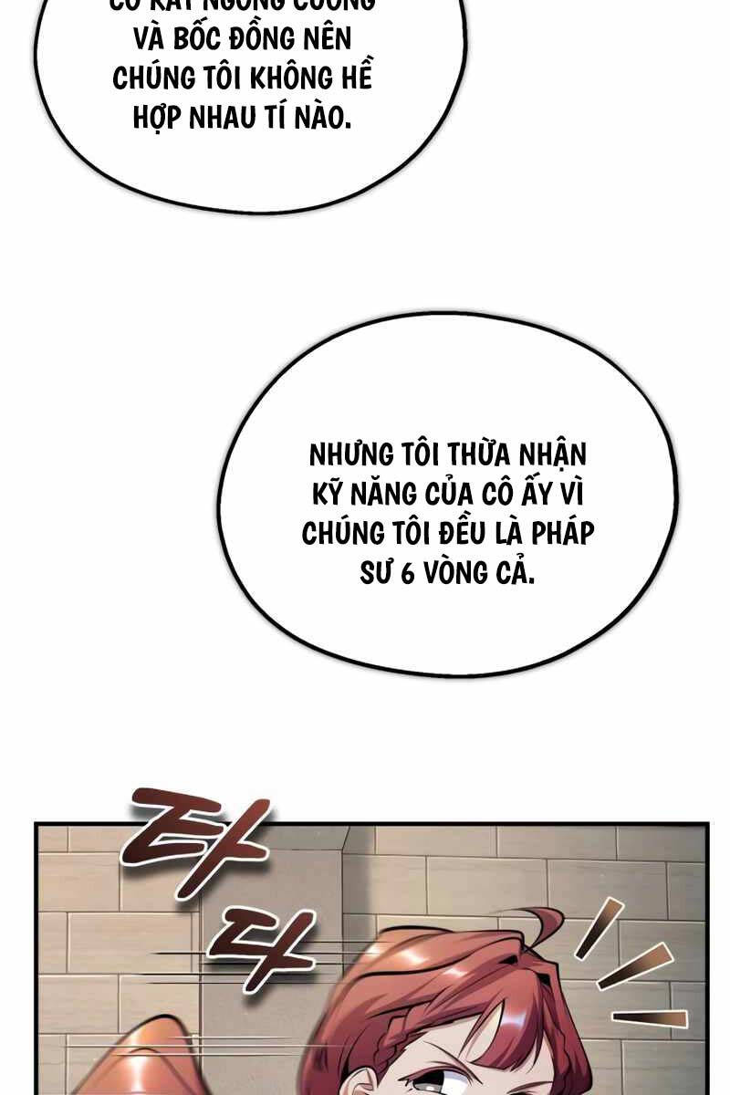 Giáo Sư Gián Điệp Chap 86 - Next Chap 87