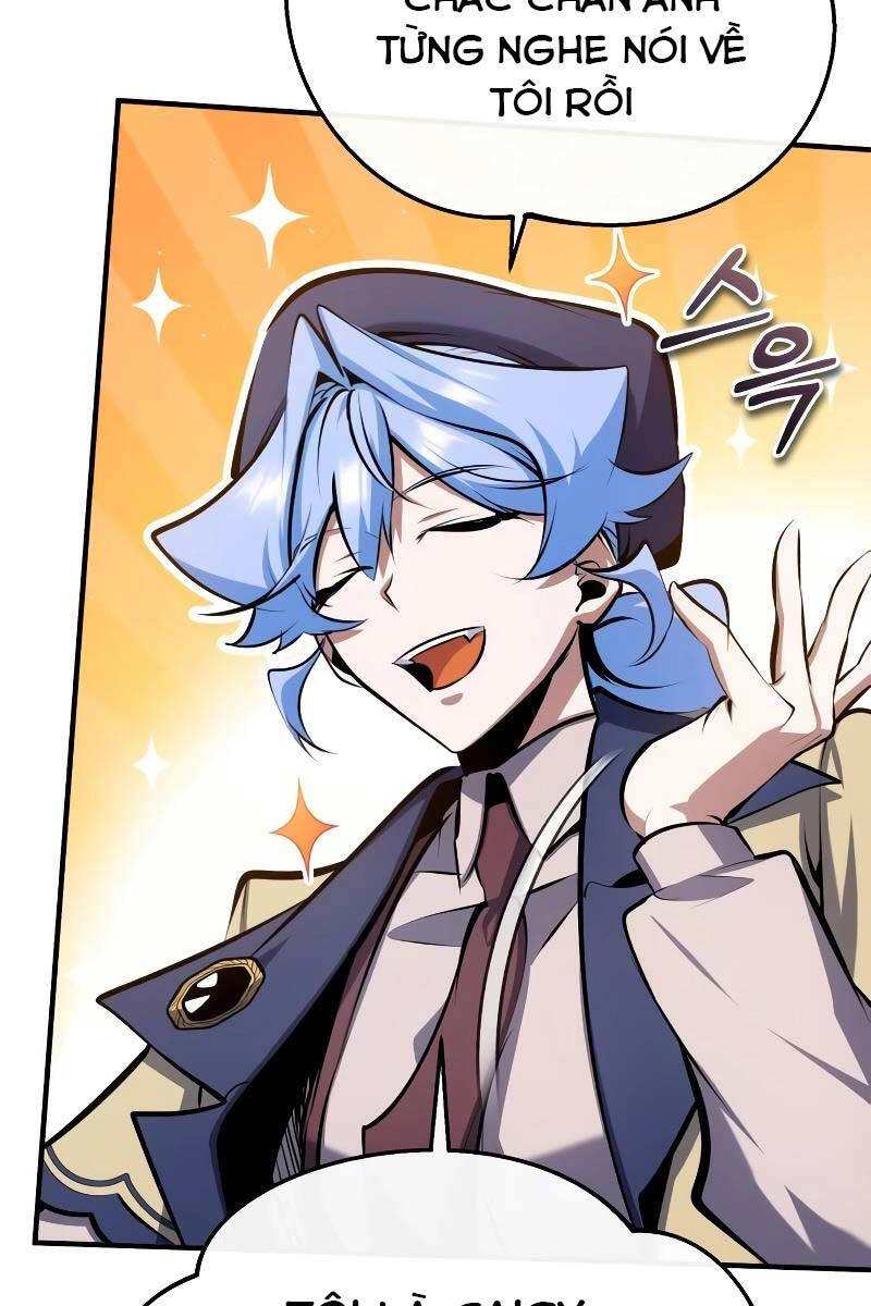 Giáo Sư Gián Điệp Chap 87 - Next Chap 88