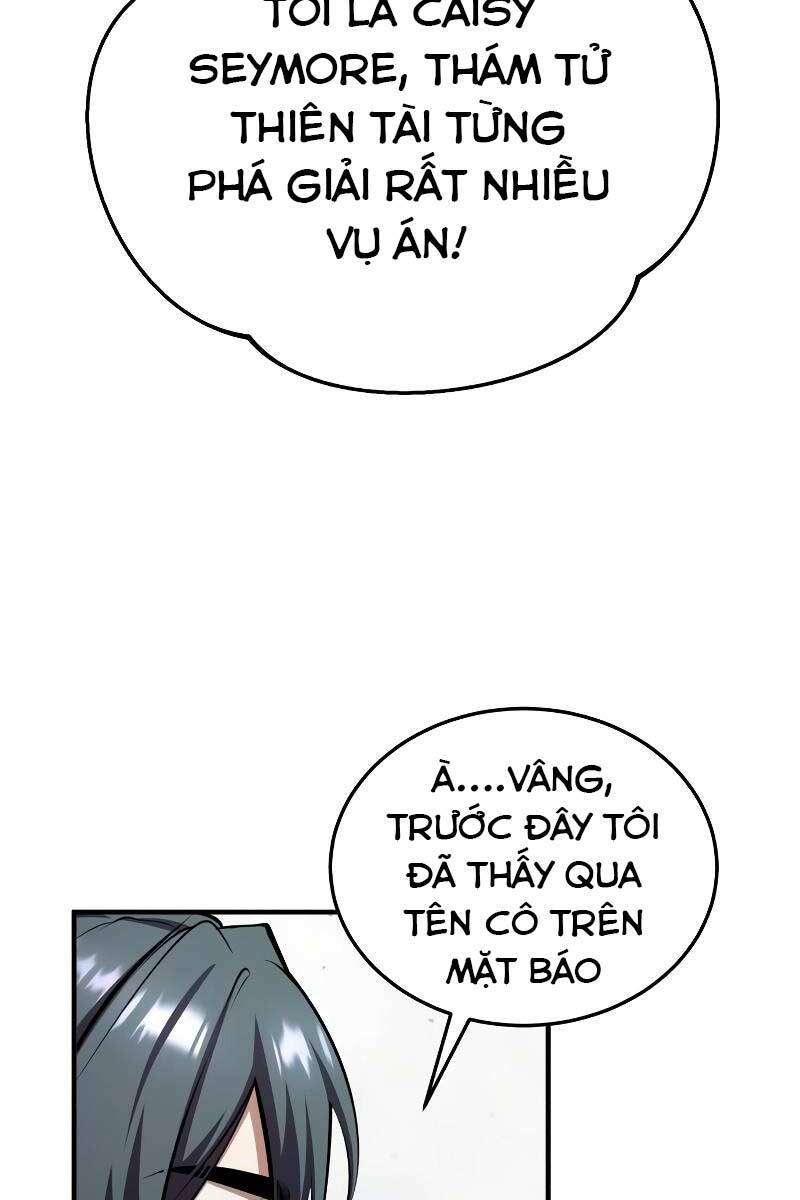 Giáo Sư Gián Điệp Chap 87 - Next Chap 88