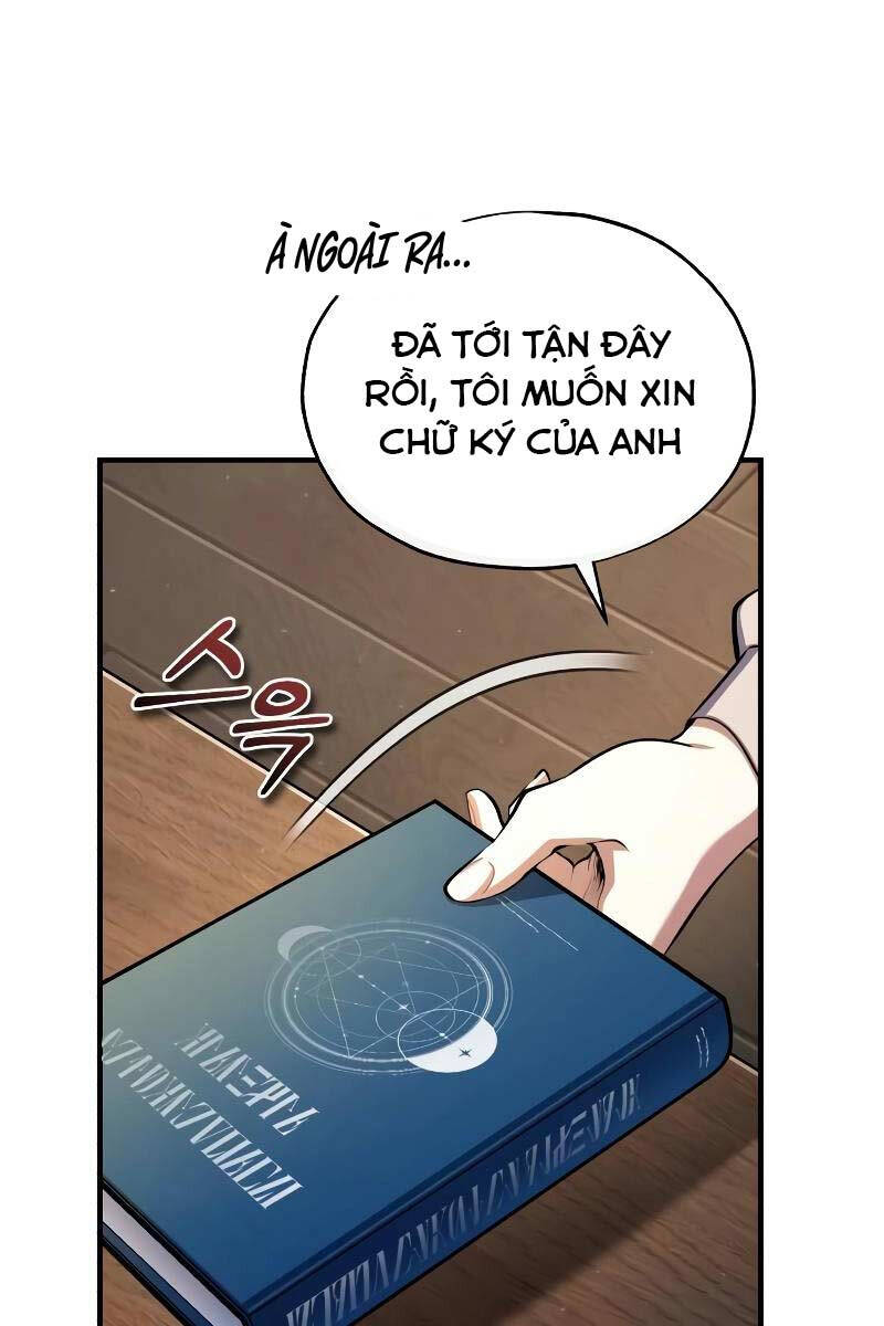 Giáo Sư Gián Điệp Chap 87 - Next Chap 88