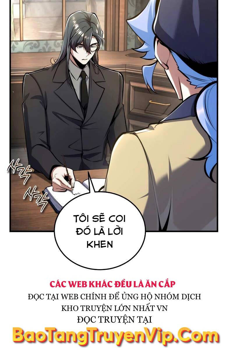 Giáo Sư Gián Điệp Chap 87 - Next Chap 88
