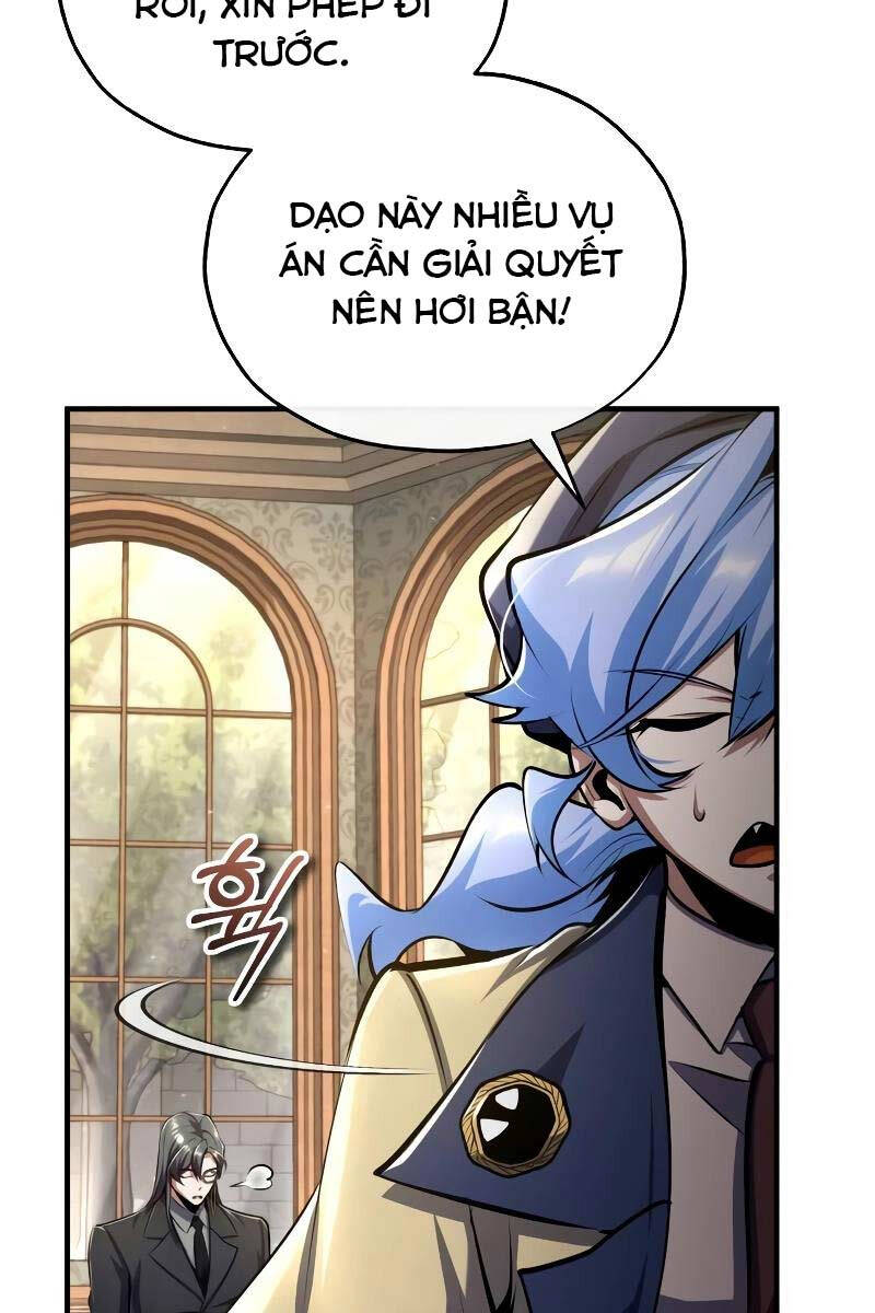 Giáo Sư Gián Điệp Chap 87 - Next Chap 88