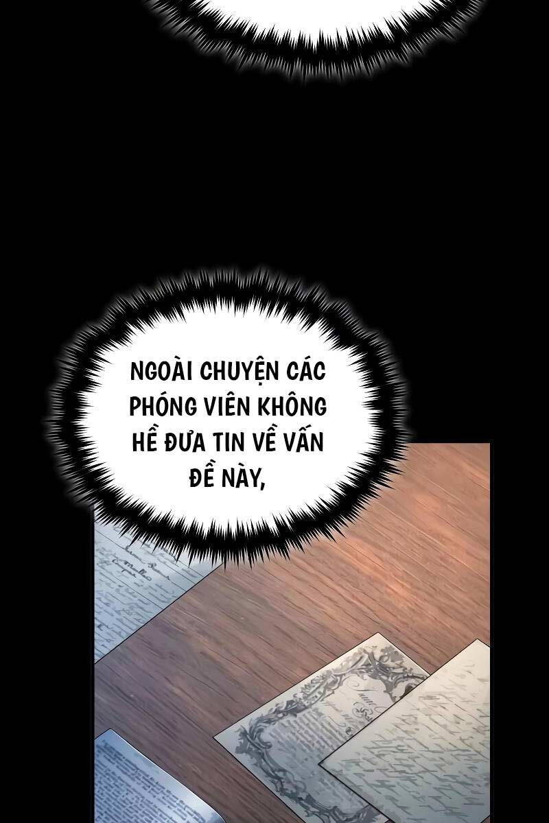 Giáo Sư Gián Điệp Chap 87 - Next Chap 88