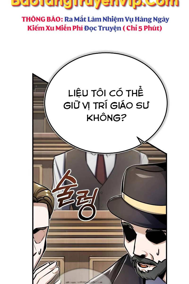 Giáo Sư Gián Điệp Chap 87 - Next Chap 88