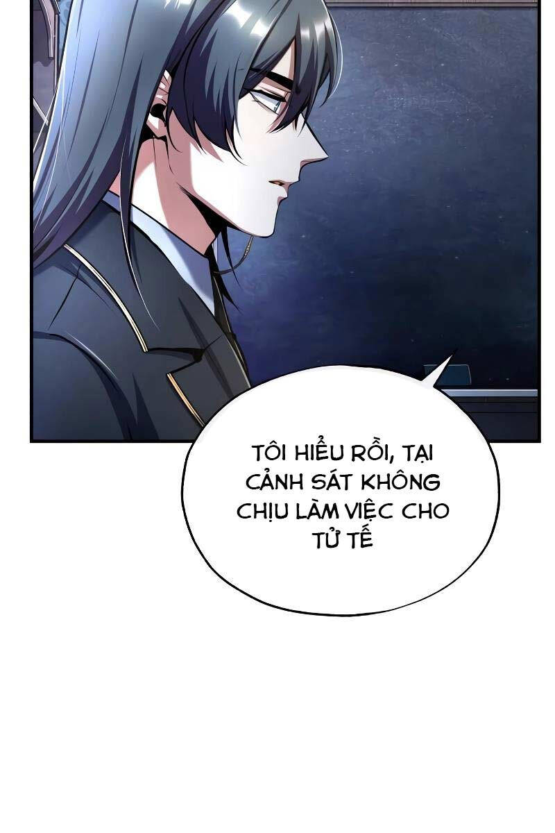 Giáo Sư Gián Điệp Chap 87 - Next Chap 88
