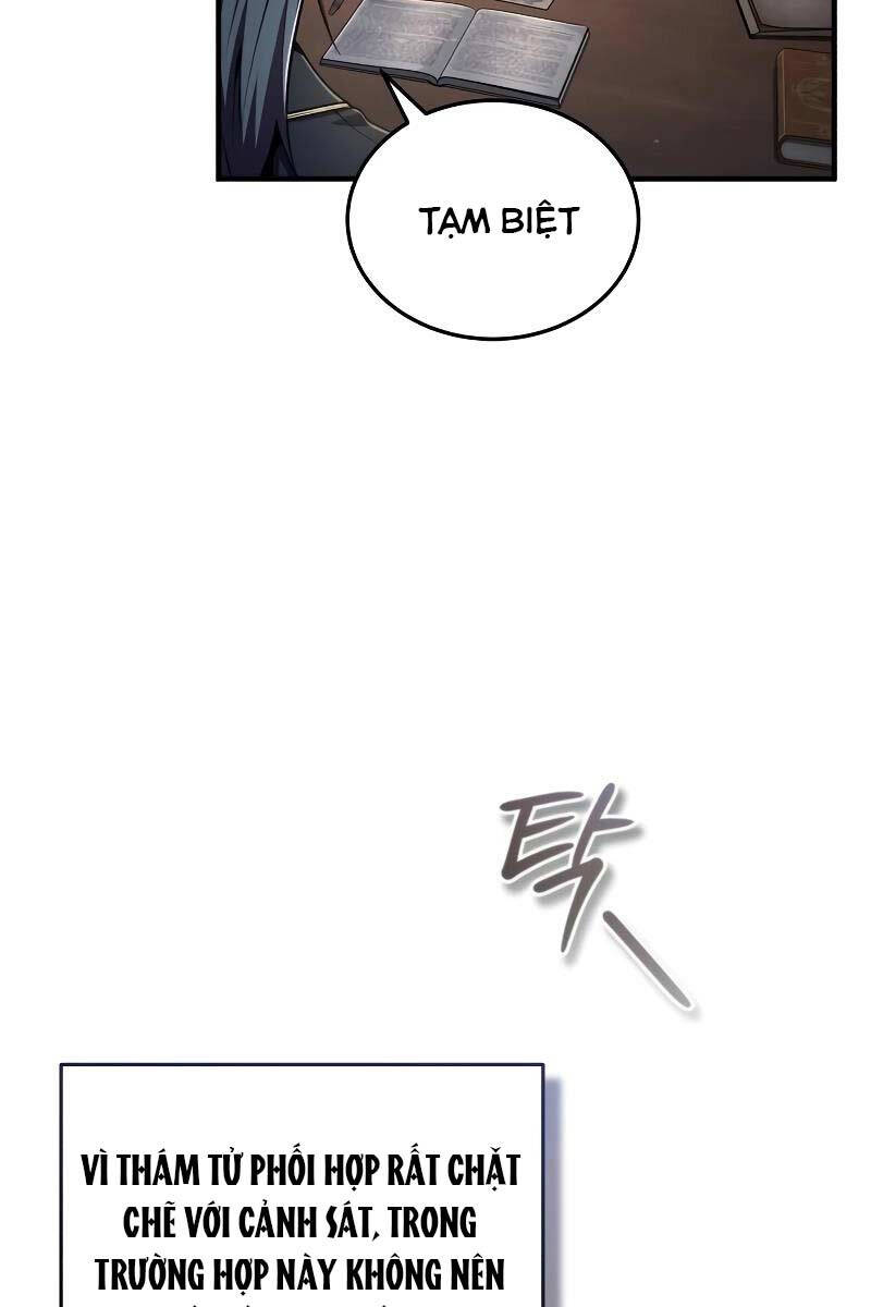 Giáo Sư Gián Điệp Chap 87 - Next Chap 88