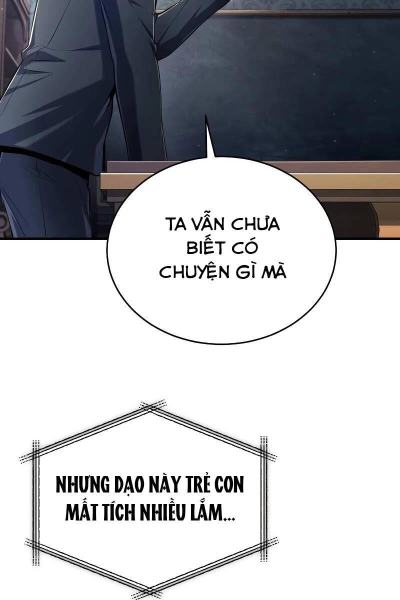 Giáo Sư Gián Điệp Chap 87 - Next Chap 88