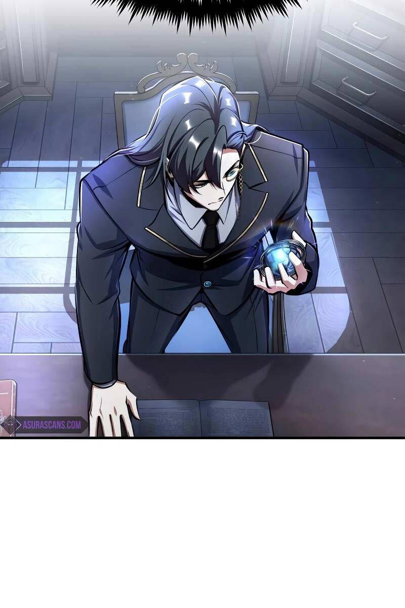 Giáo Sư Gián Điệp Chap 87 - Next Chap 88