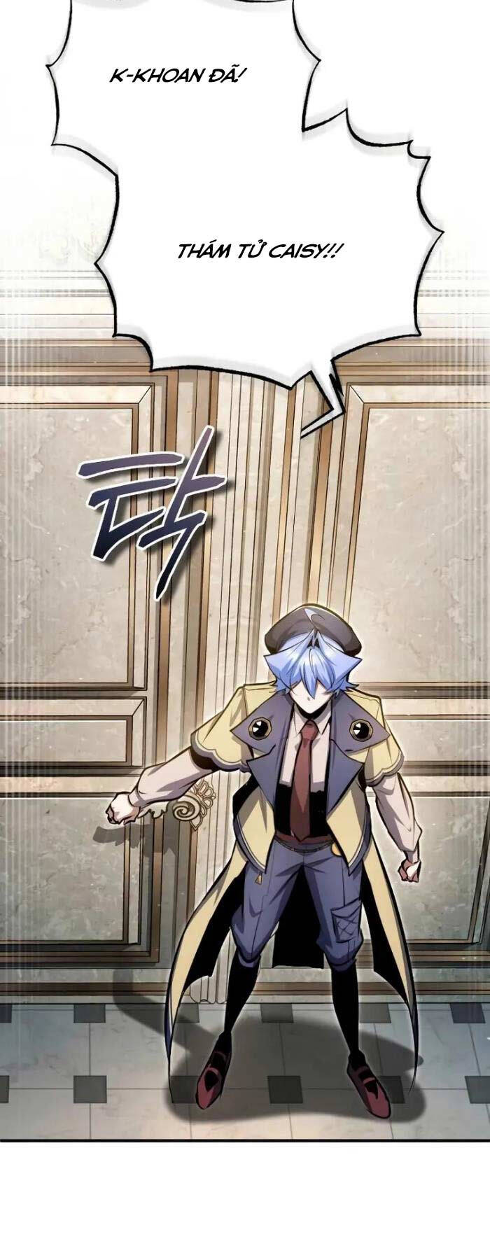 Giáo Sư Gián Điệp Chap 93 - Next Chap 94