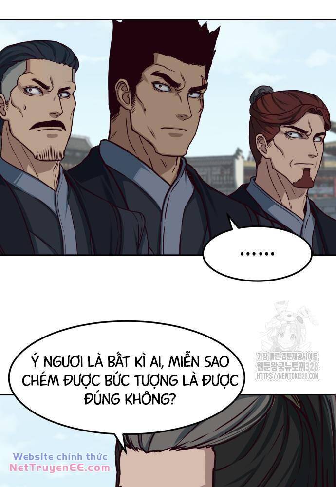Túy Kiếm Dạ Hành Chap 102 - Next Chap 103