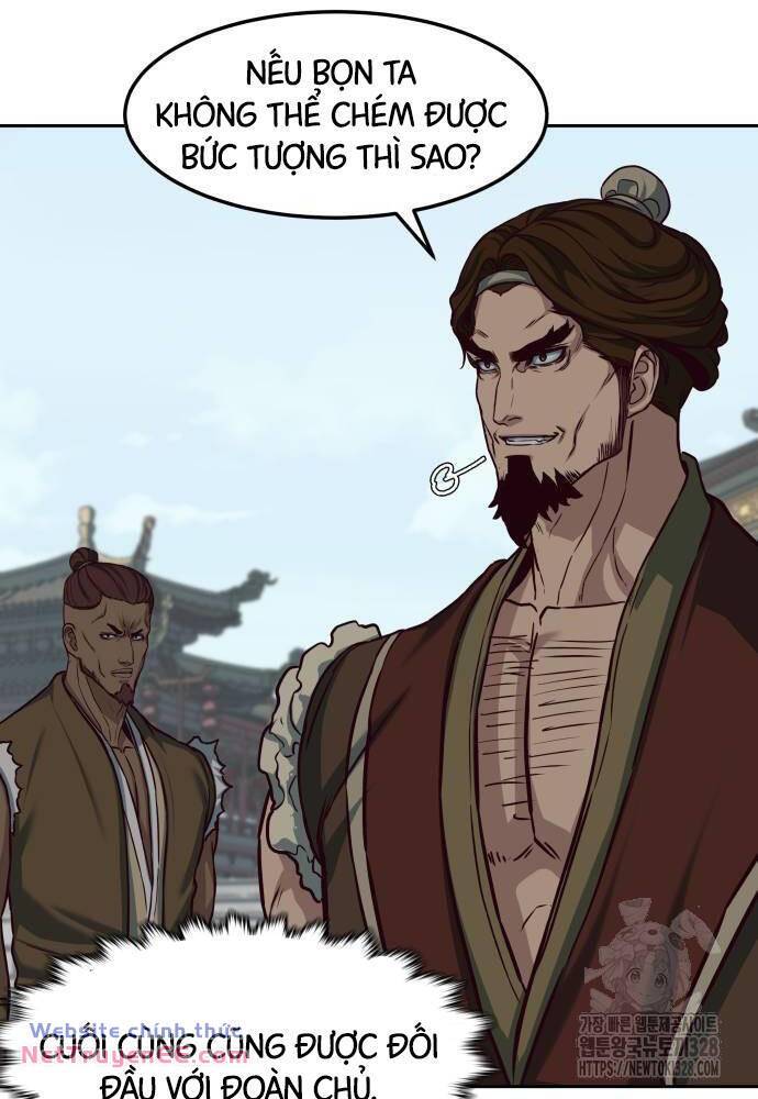 Túy Kiếm Dạ Hành Chap 102 - Next Chap 103