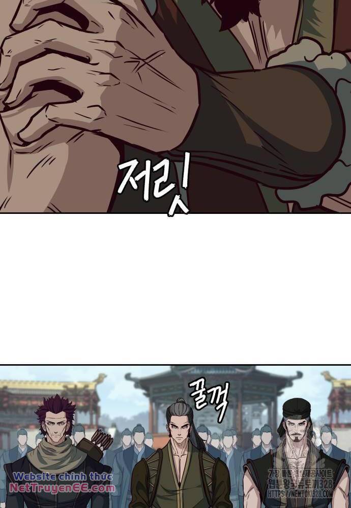 Túy Kiếm Dạ Hành Chap 102 - Next Chap 103