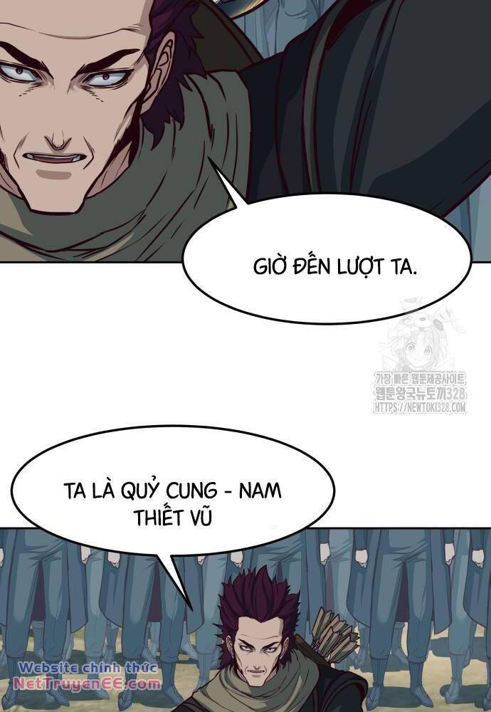 Túy Kiếm Dạ Hành Chap 102 - Next Chap 103