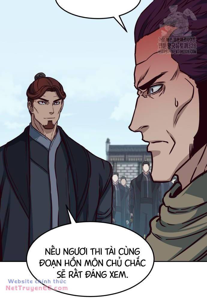 Túy Kiếm Dạ Hành Chap 102 - Next Chap 103