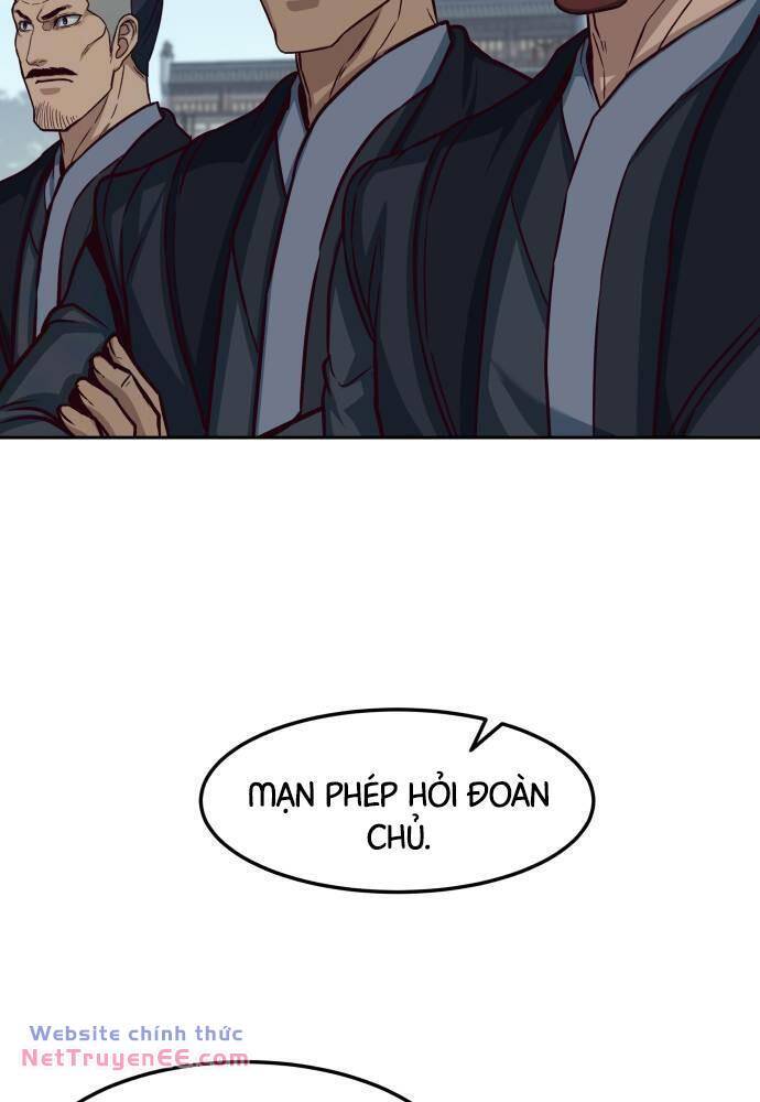 Túy Kiếm Dạ Hành Chap 102 - Next Chap 103