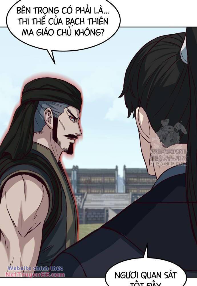 Túy Kiếm Dạ Hành Chap 102 - Next Chap 103