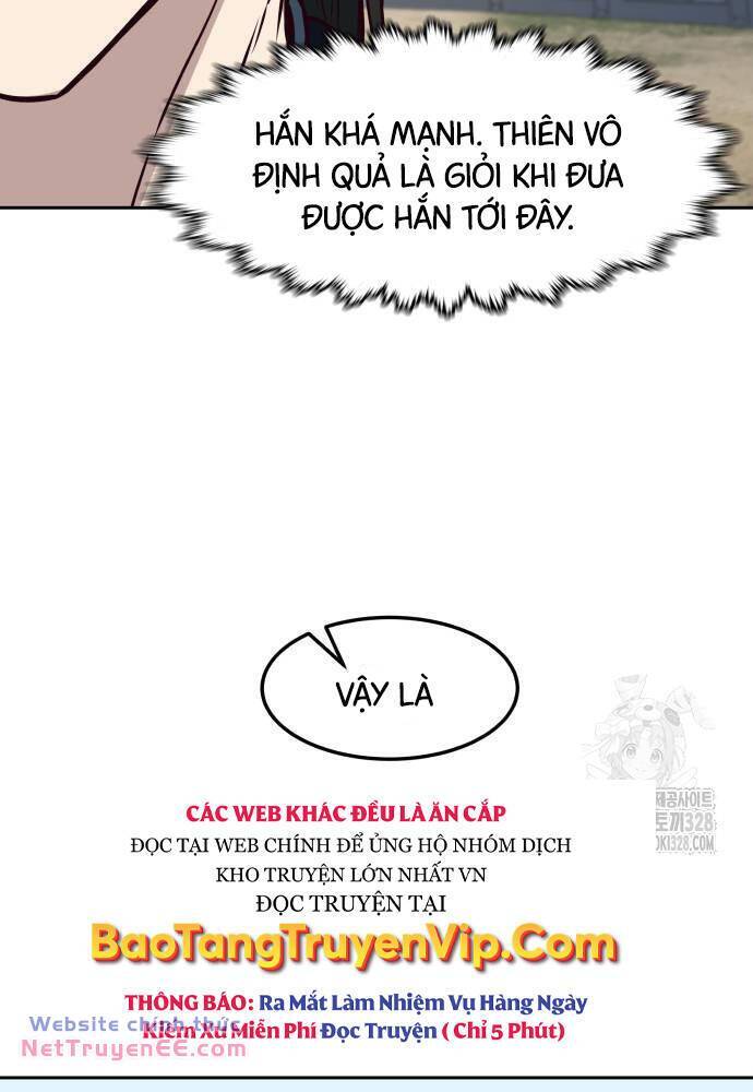 Túy Kiếm Dạ Hành Chap 102 - Next Chap 103