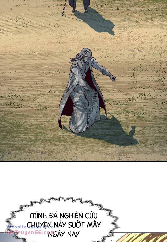Túy Kiếm Dạ Hành Chap 102 - Next Chap 103