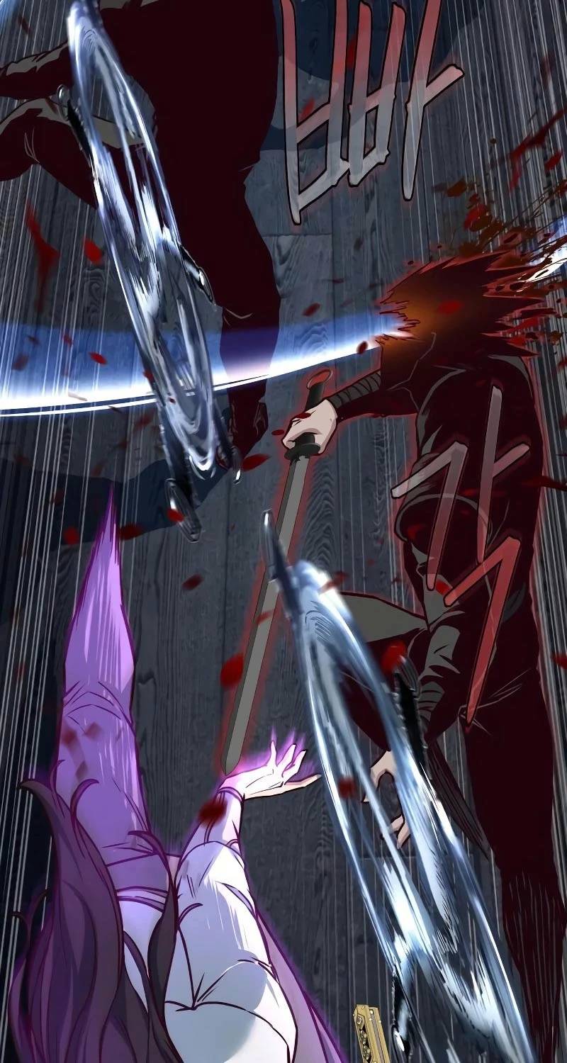 Túy Kiếm Dạ Hành Chap 124 - Next Chap 125