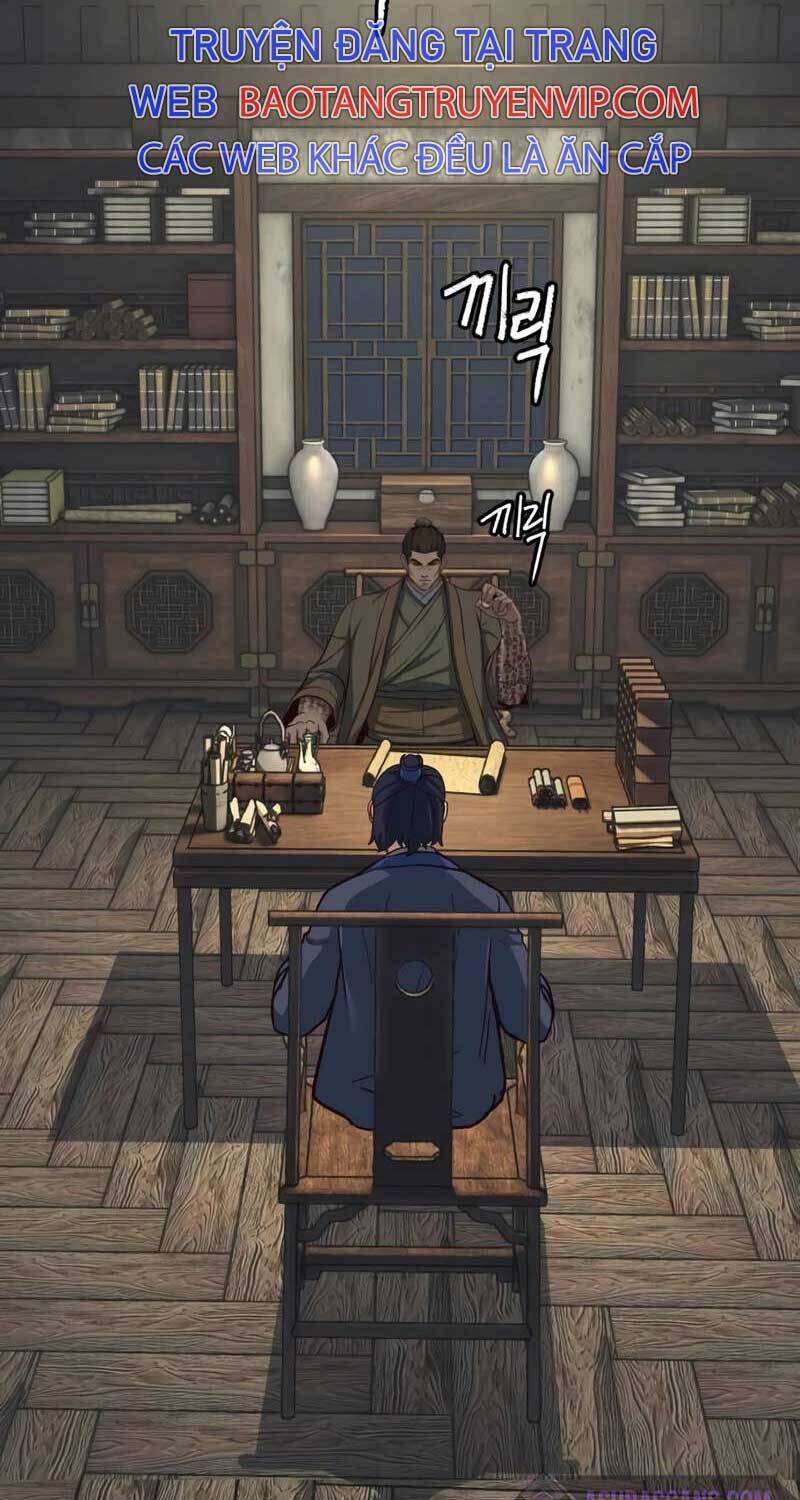 Túy Kiếm Dạ Hành Chap 129 - Next Chap 130