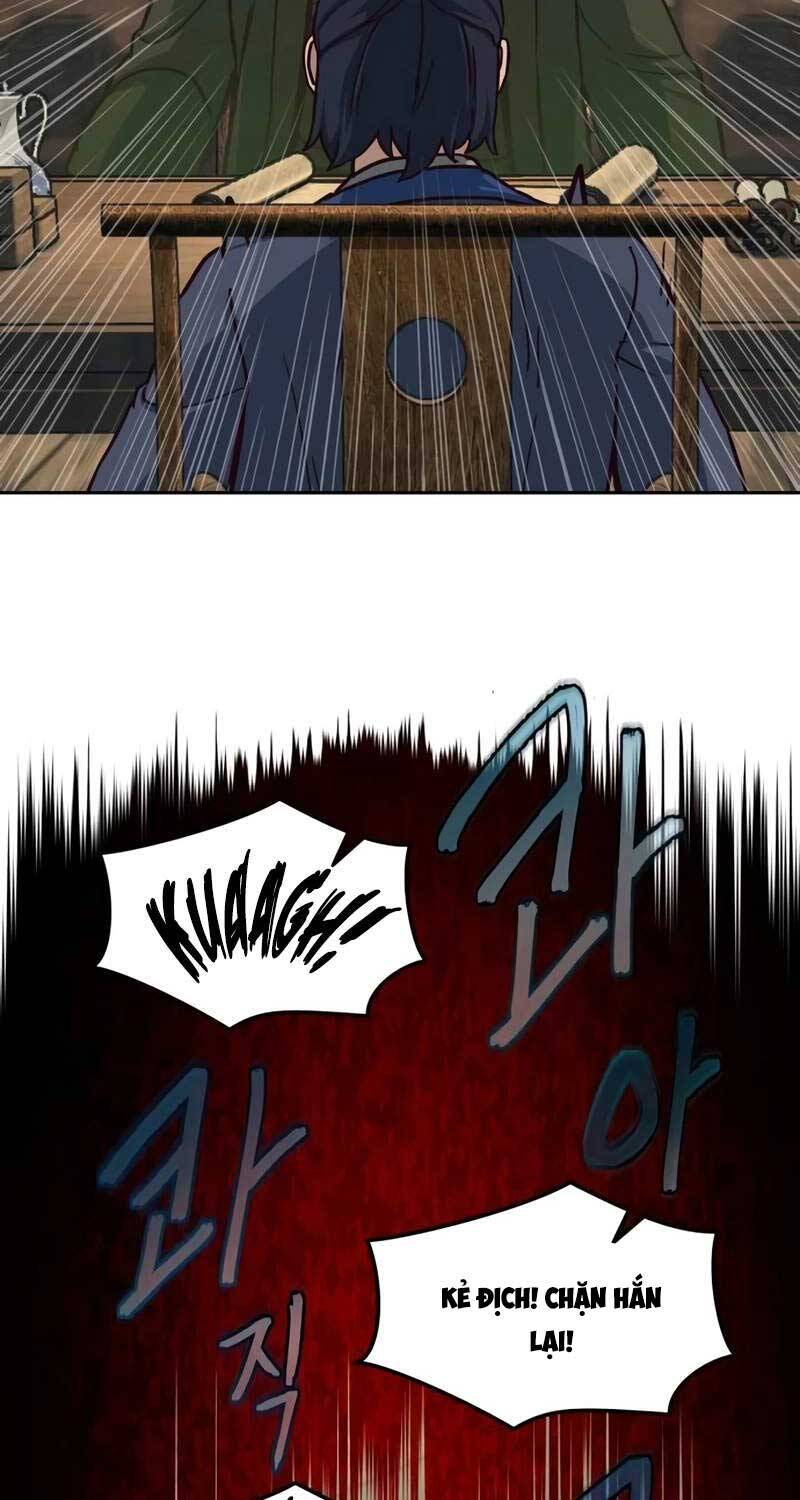 Túy Kiếm Dạ Hành Chap 129 - Next Chap 130