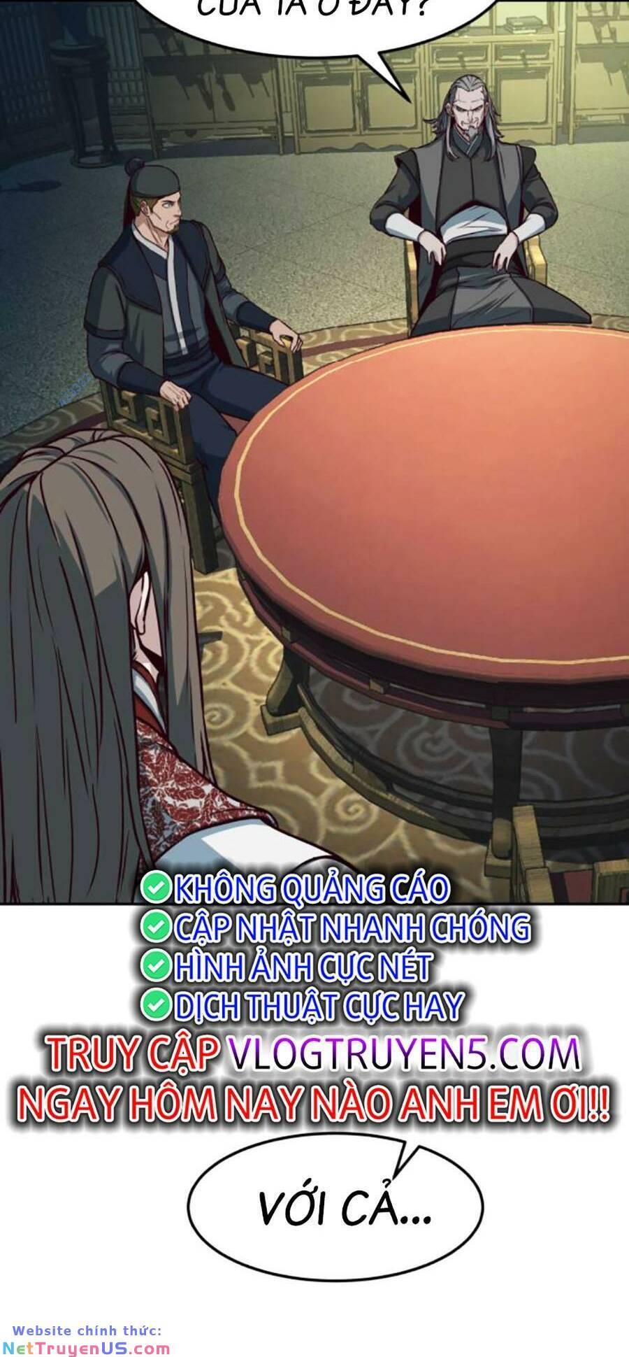 Túy Kiếm Dạ Hành Chap 84 - Next Chap 85