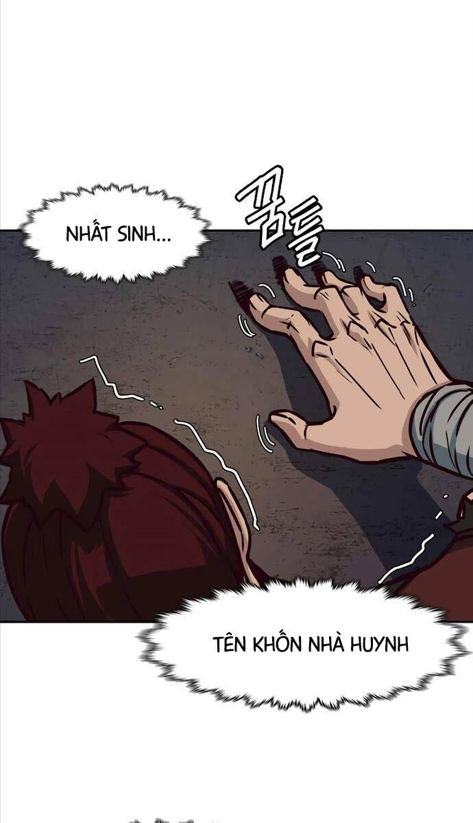 Túy Kiếm Dạ Hành Chap 101 - Next Chap 102