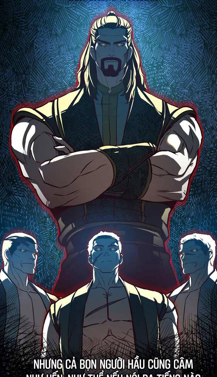 Túy Kiếm Dạ Hành Chap 101 - Next Chap 102