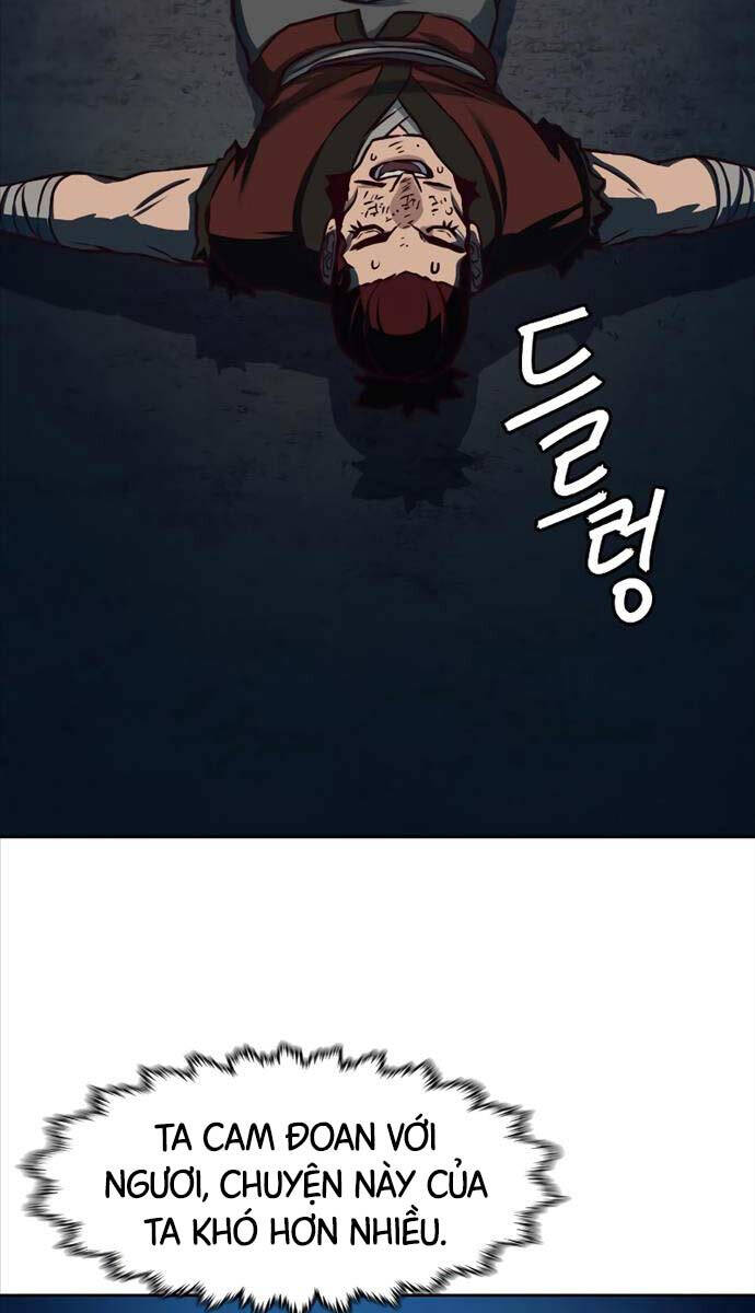 Túy Kiếm Dạ Hành Chap 101 - Next Chap 102