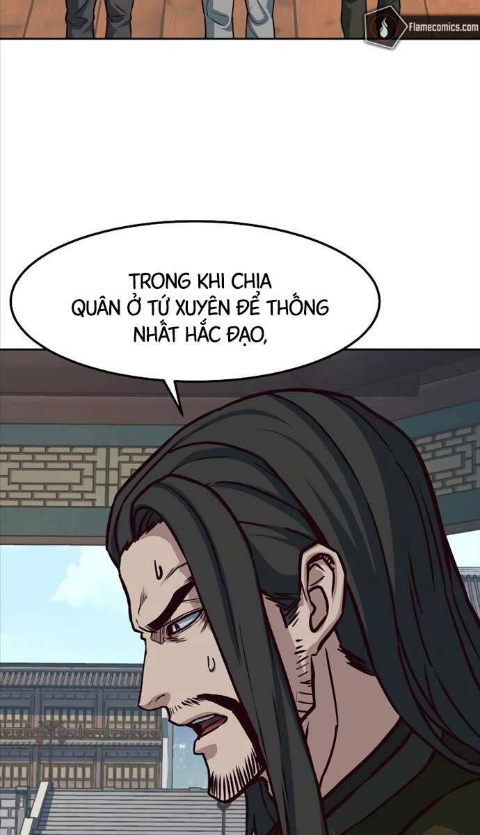 Túy Kiếm Dạ Hành Chap 101 - Next Chap 102