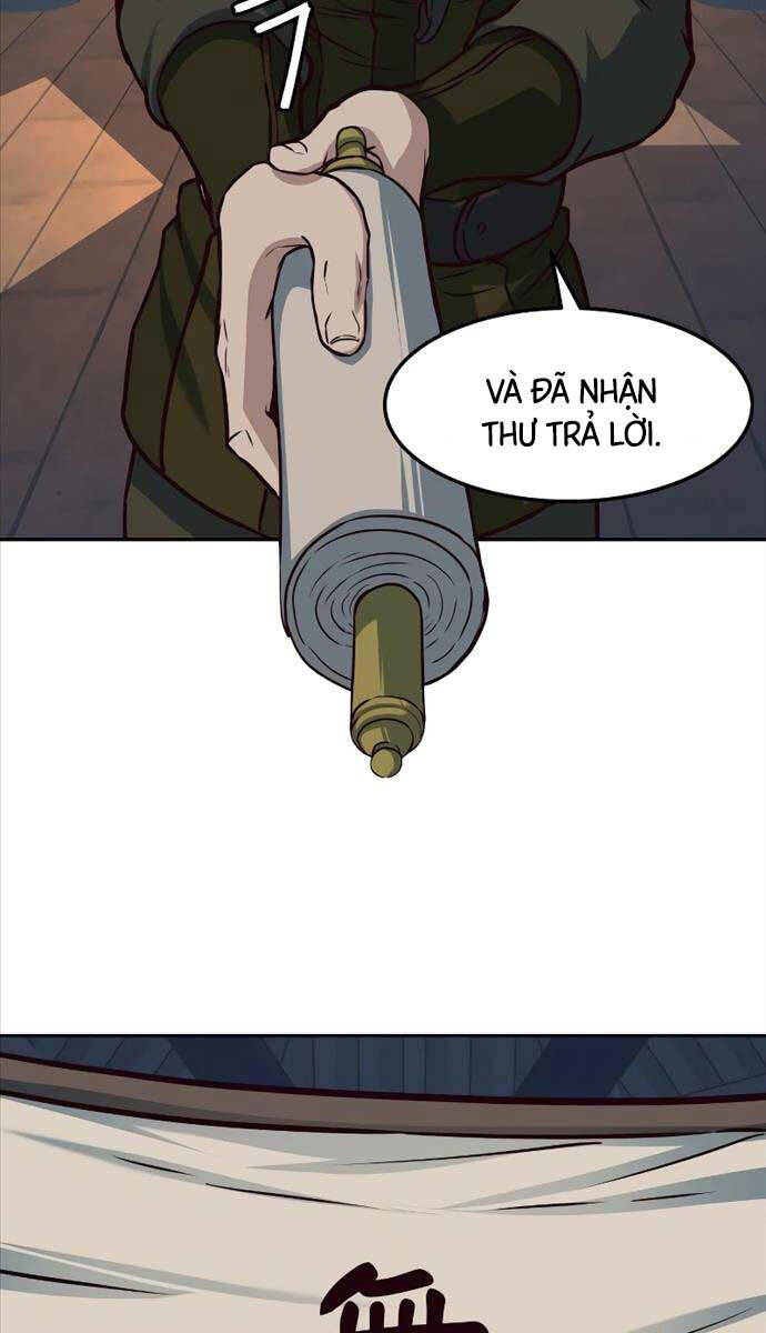Túy Kiếm Dạ Hành Chap 101 - Next Chap 102