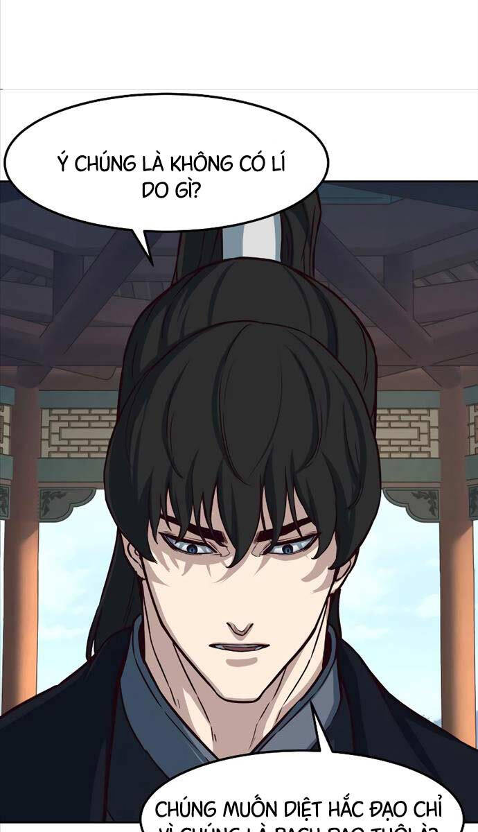 Túy Kiếm Dạ Hành Chap 101 - Next Chap 102