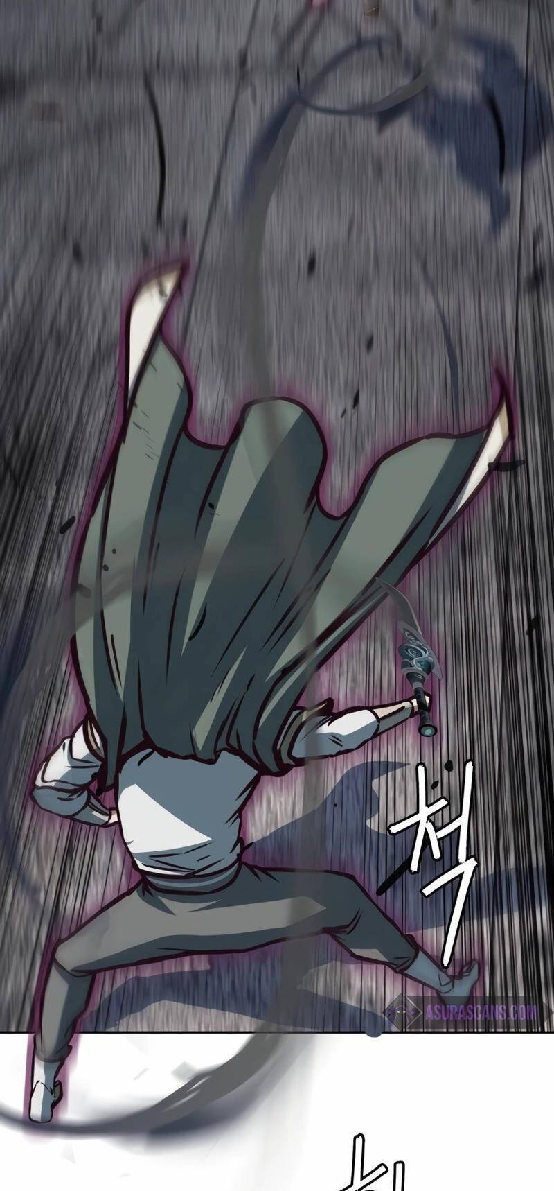 Túy Kiếm Dạ Hành Chap 114 - Next Chap 115