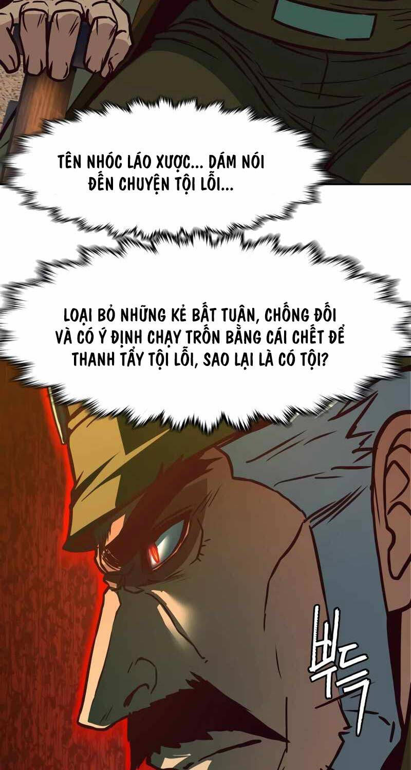 Túy Kiếm Dạ Hành Chap 119 - Next Chap 120