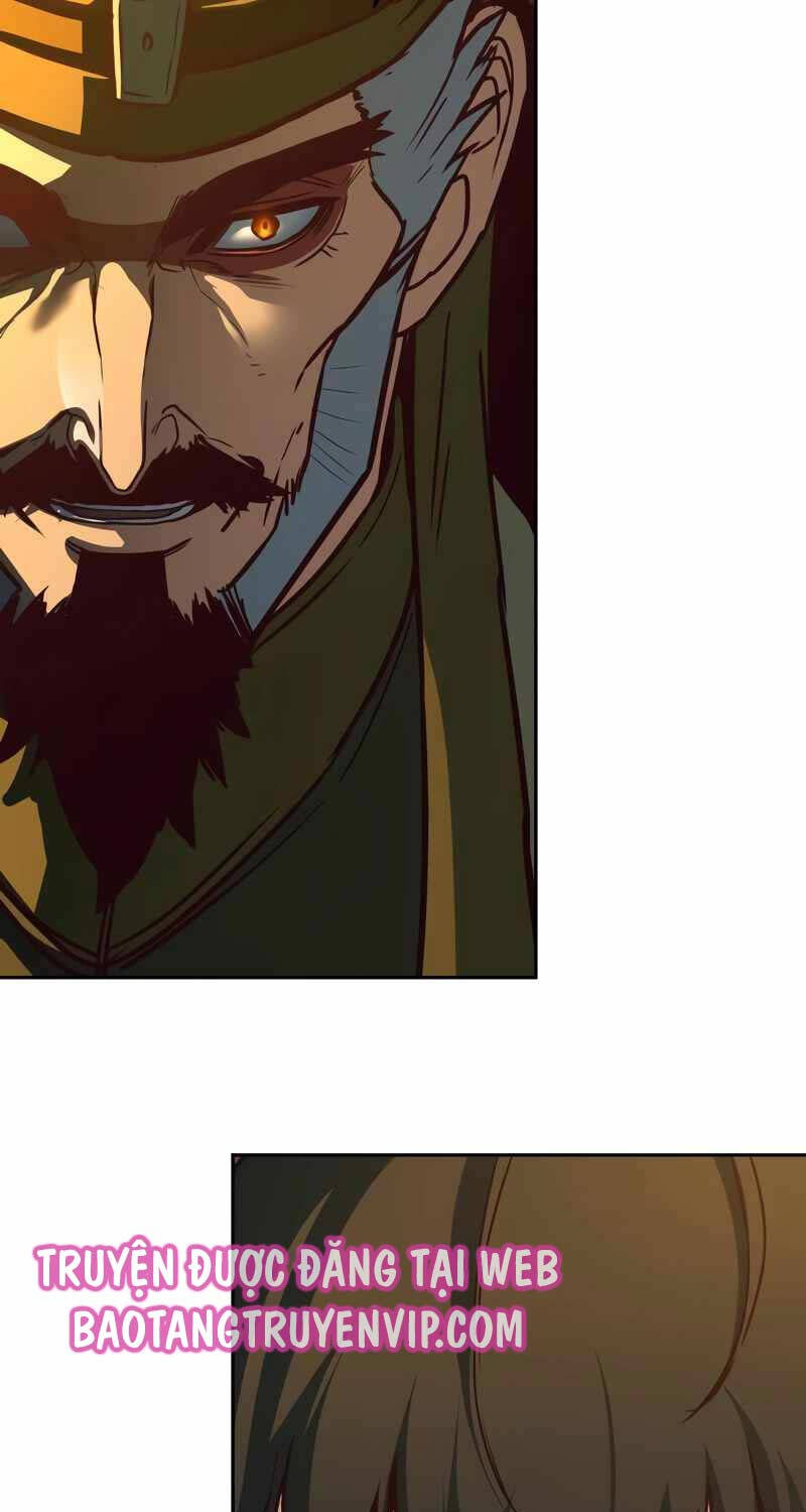 Túy Kiếm Dạ Hành Chap 119 - Next Chap 120