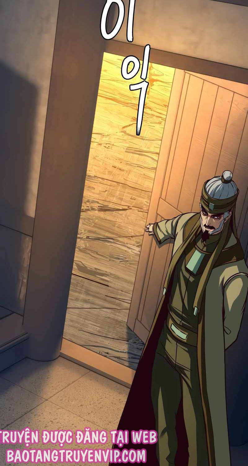 Túy Kiếm Dạ Hành Chap 119 - Next Chap 120