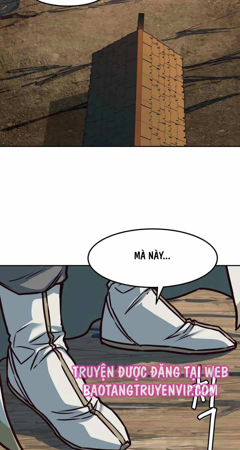 Túy Kiếm Dạ Hành Chap 119 - Next Chap 120