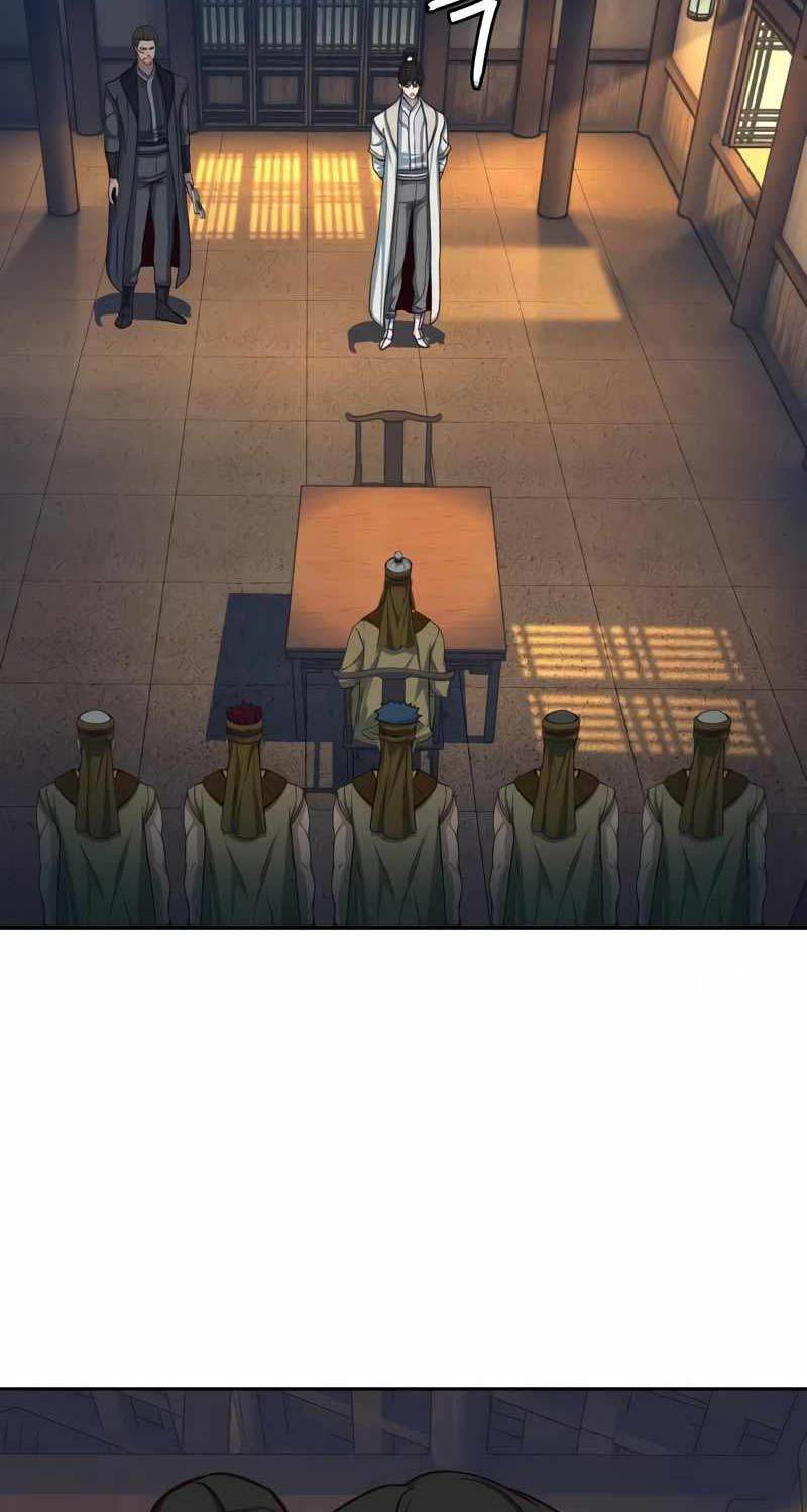 Túy Kiếm Dạ Hành Chap 119 - Next Chap 120