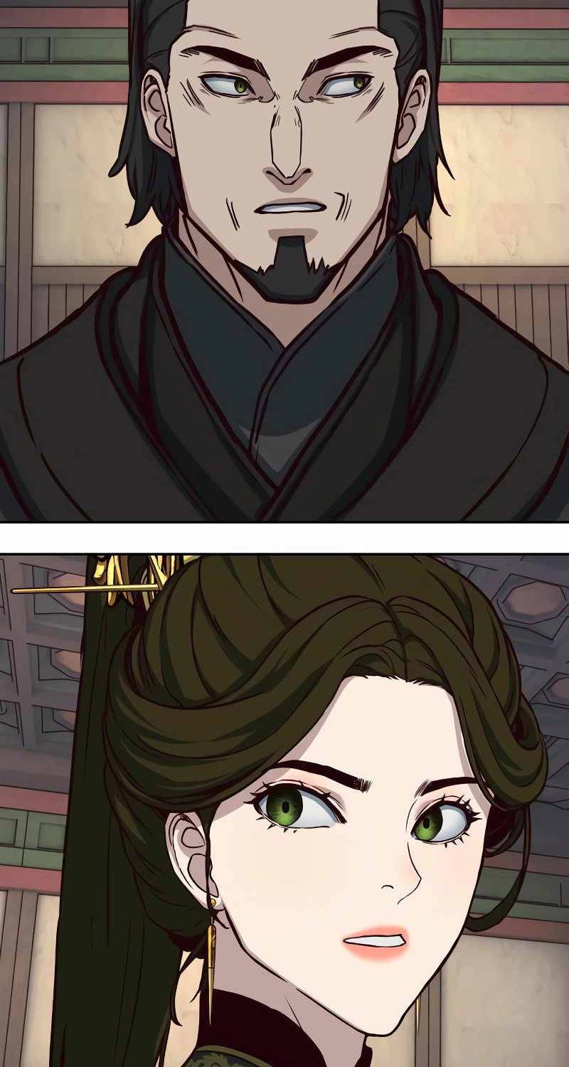 Túy Kiếm Dạ Hành Chap 121 - Next Chap 122