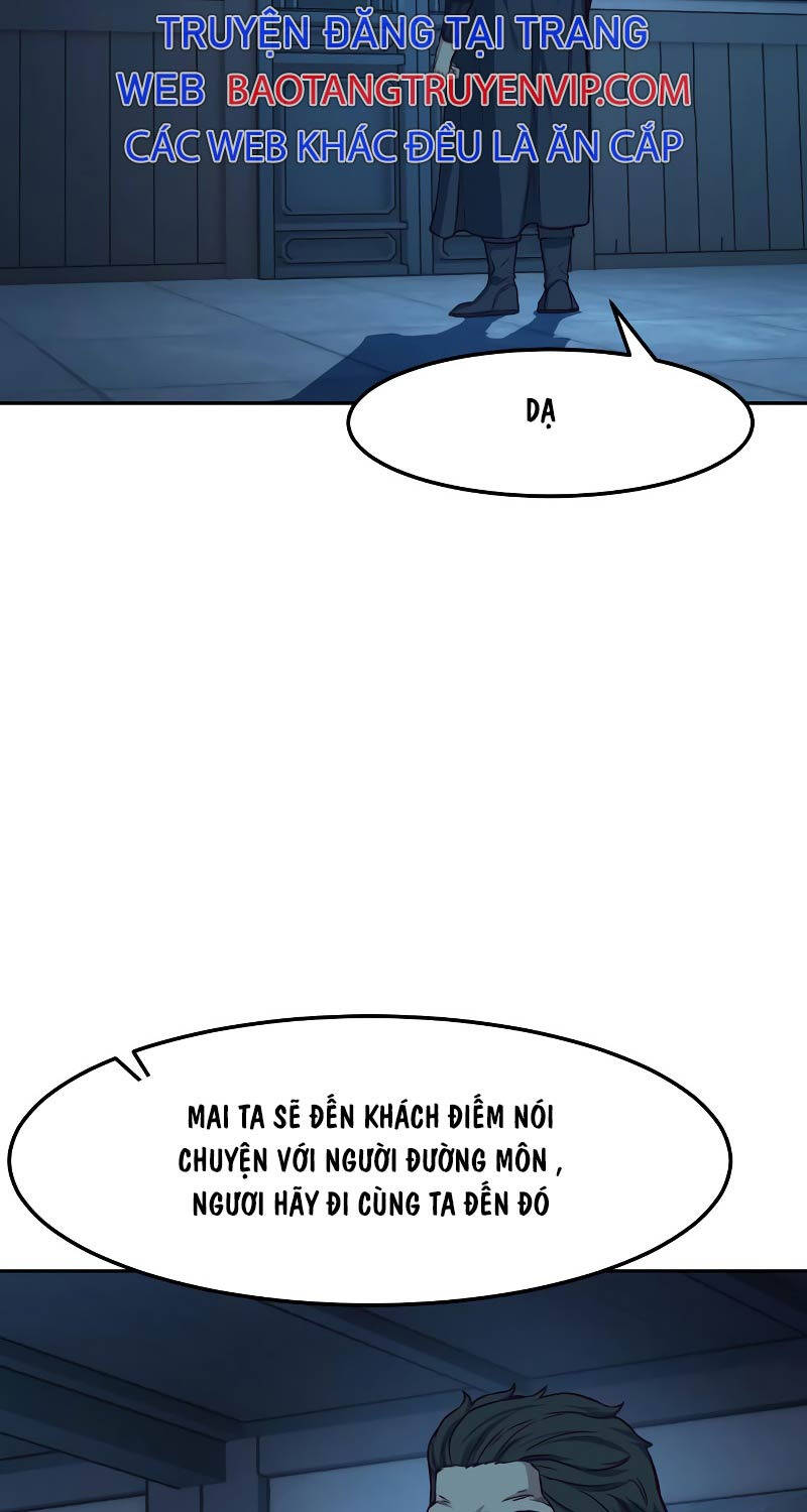 Túy Kiếm Dạ Hành Chap 122 - Next Chap 123
