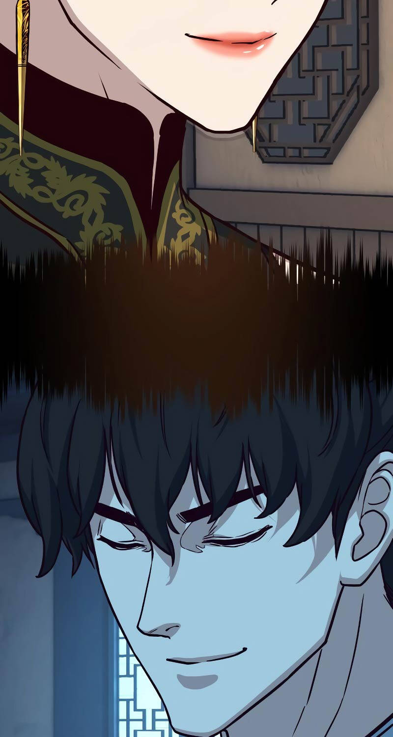 Túy Kiếm Dạ Hành Chap 122 - Next Chap 123