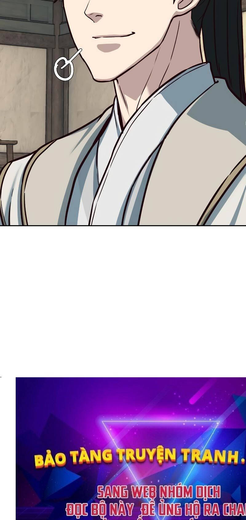 Túy Kiếm Dạ Hành Chap 122 - Next Chap 123