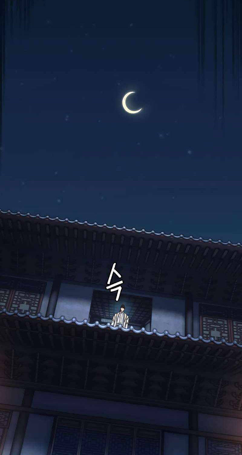 Túy Kiếm Dạ Hành Chap 125 - Next Chap 126