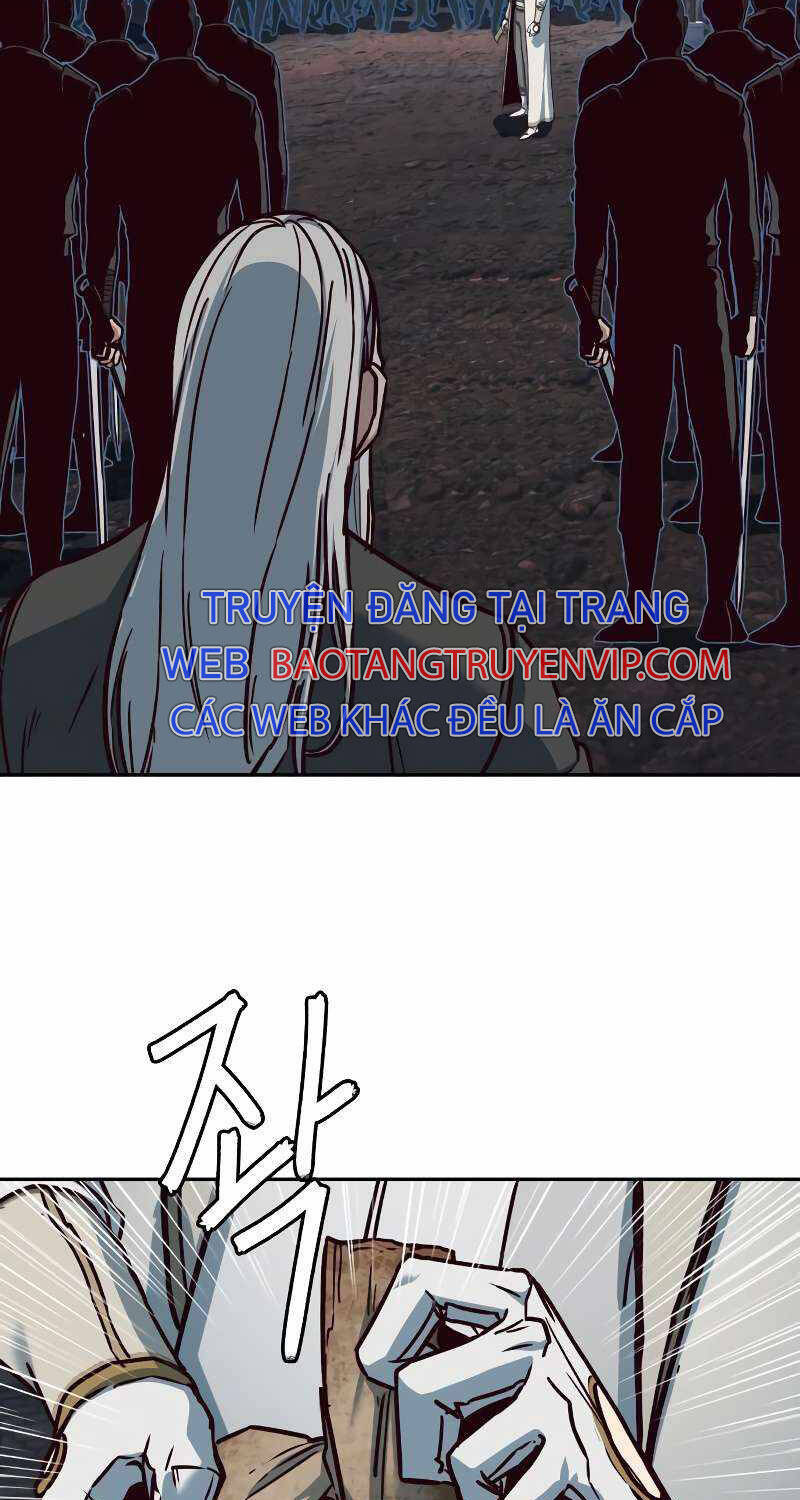 Túy Kiếm Dạ Hành Chap 125 - Next Chap 126