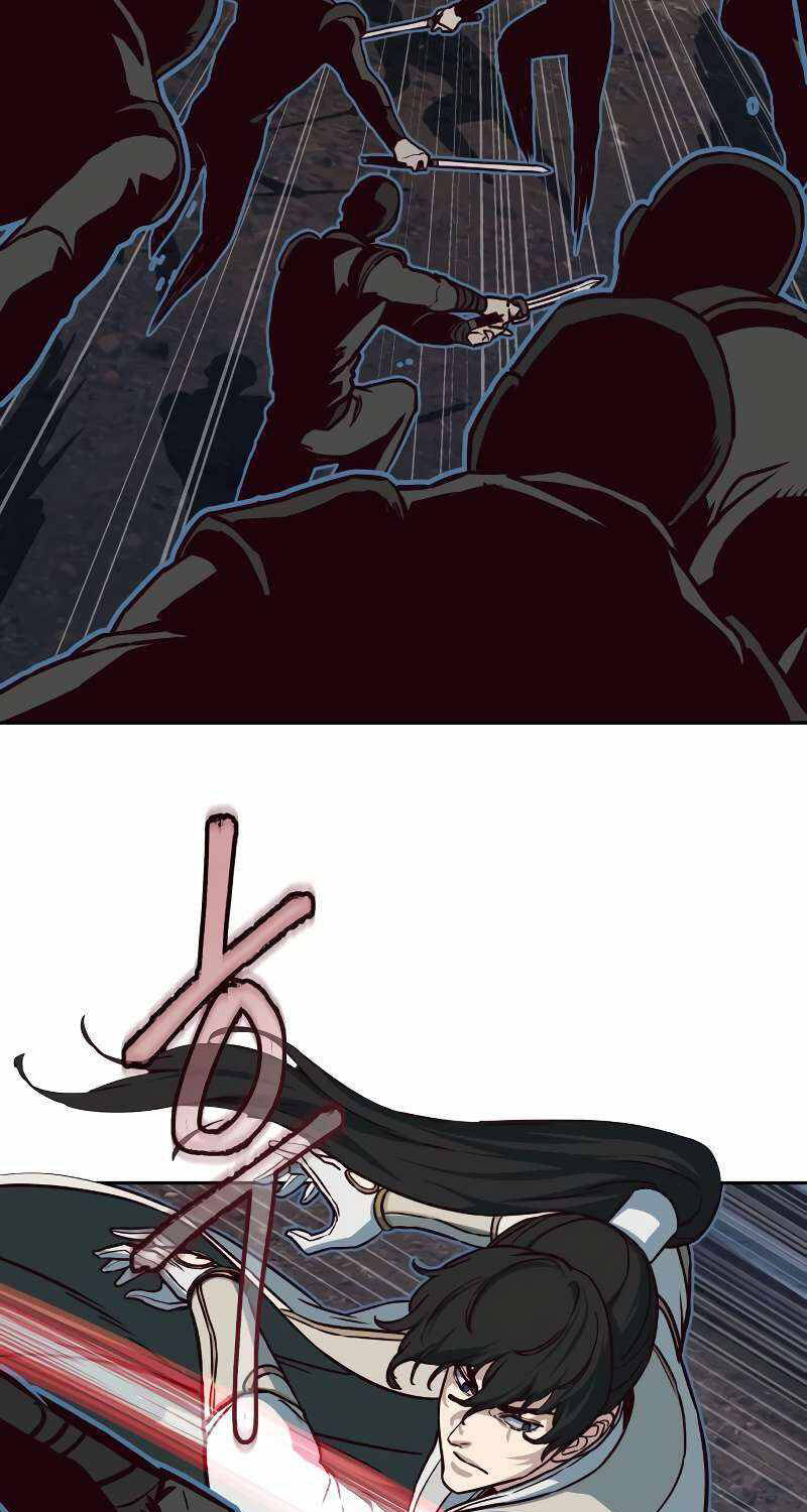 Túy Kiếm Dạ Hành Chap 125 - Next Chap 126