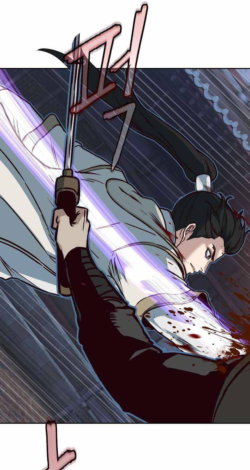 Túy Kiếm Dạ Hành Chap 125 - Next Chap 126