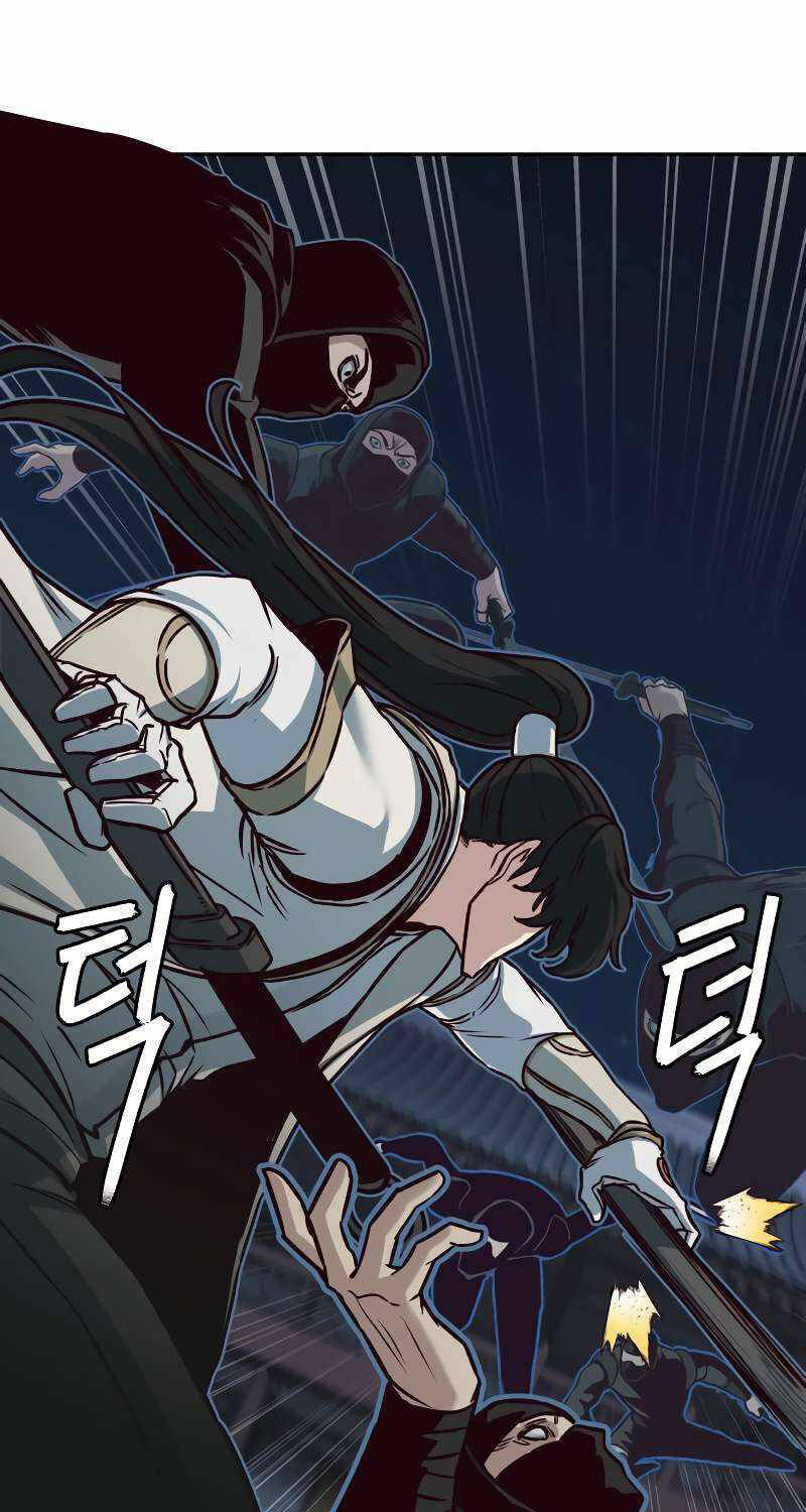 Túy Kiếm Dạ Hành Chap 125 - Next Chap 126